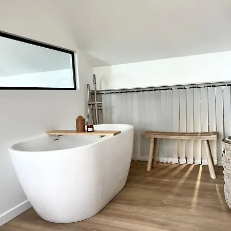 Duplex Luxe Au Coeur Du Marais 6p Cinema - Hamman
