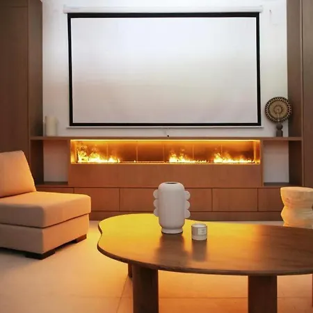 Duplex Luxe Au Coeur Du Marais 6p Cinema - Hamman Apartment Paris