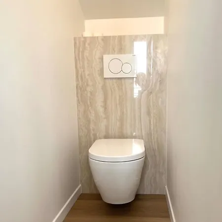 Appartamento Duplex Luxe Au Coeur Du Marais 6p Cinema - Hamman Parigi