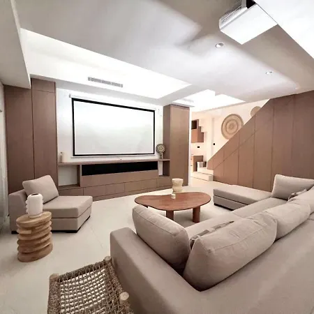 Duplex Luxe Au Coeur Du Marais 6p Cinema - Hamman * Parigi