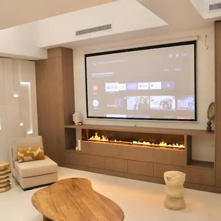 Apartment Duplex Luxe Au Coeur Du Marais 6p Cinema - Hamman *