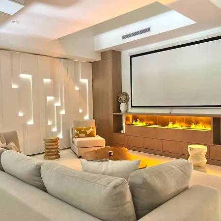 Duplex Luxe Au Coeur Du Marais 6p Cinema - Hamman * Parigi