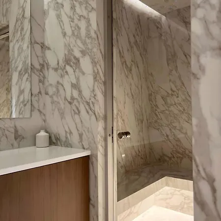 Duplex Luxe Au Coeur Du Marais 6p Cinema - Hamman Appartamento