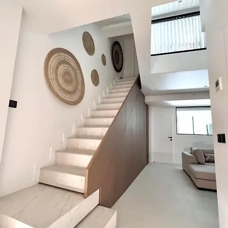 Duplex Luxe Au Coeur Du Marais 6p Cinema - Hamman Apartment Paris