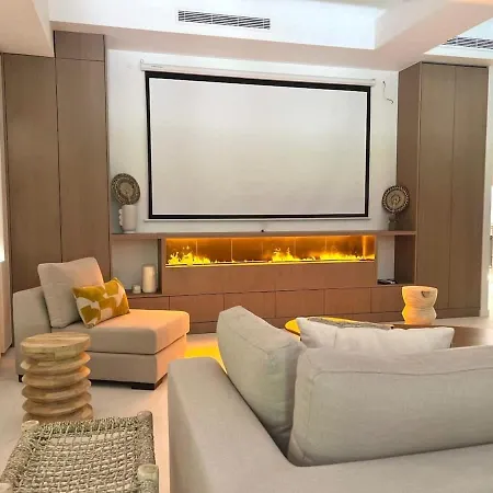 Duplex Luxe Au Coeur Du Marais 6p Cinema - Hamman * Paris