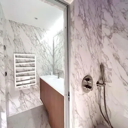 Duplex Luxe Au Coeur Du Marais 6p Cinema - Hamman * Parigi
